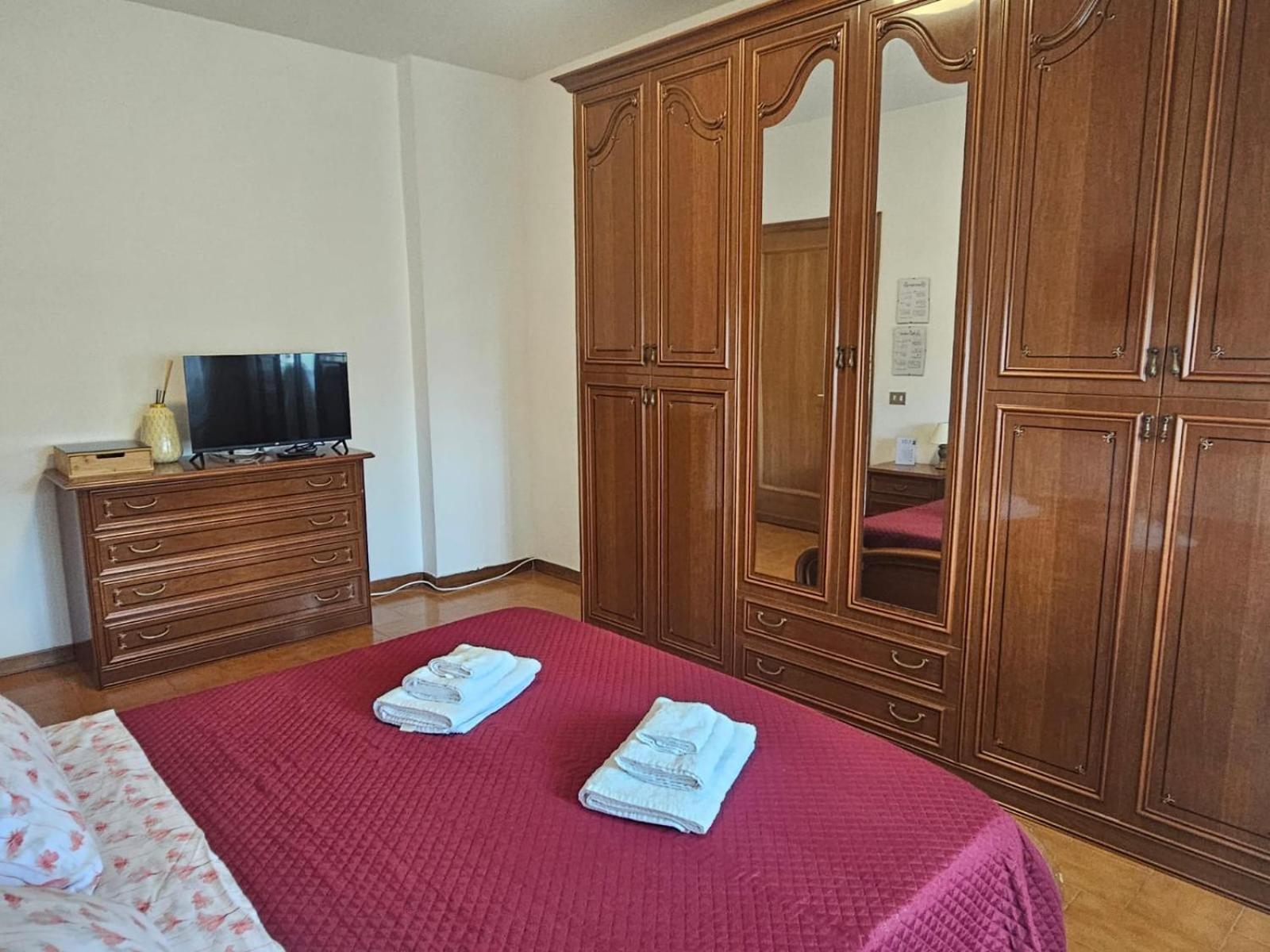 Suite Colosseo Roma Exterior foto